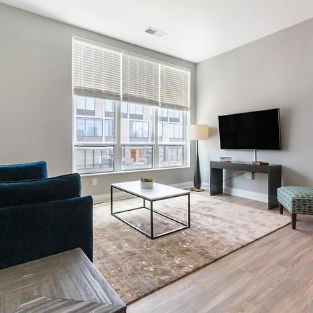Mint House Columbus - Capitol Square 아파트 호텔 외부 사진
