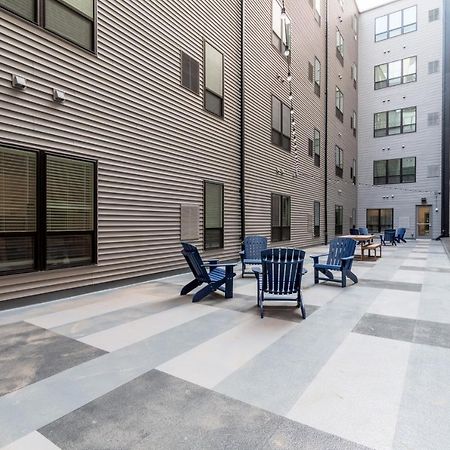 Mint House Columbus - Capitol Square 아파트 호텔 외부 사진