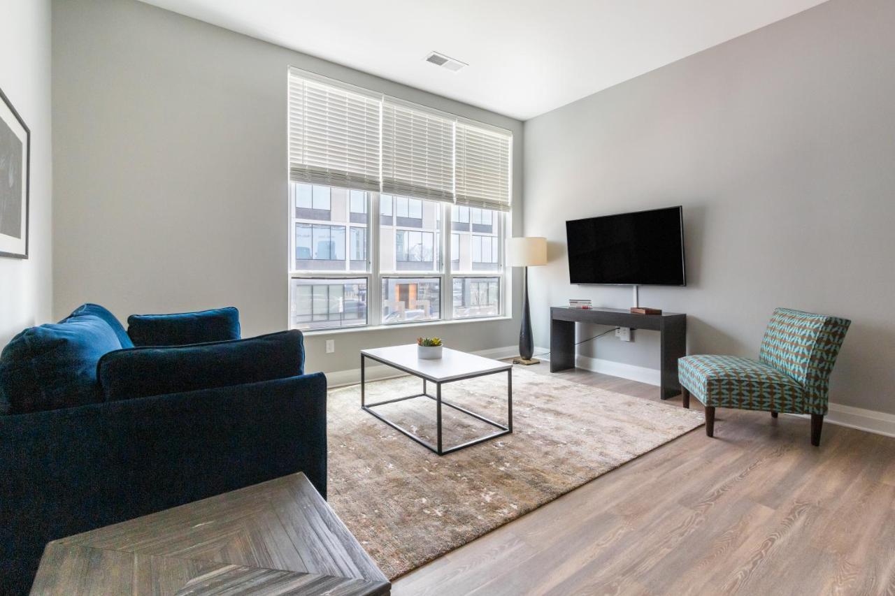 Mint House Columbus - Capitol Square 아파트 호텔 외부 사진
