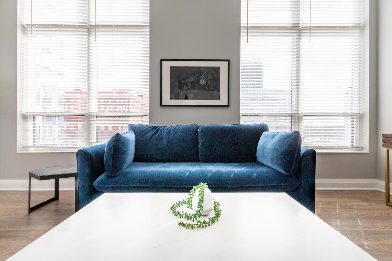 Mint House Columbus - Capitol Square 아파트 호텔 외부 사진