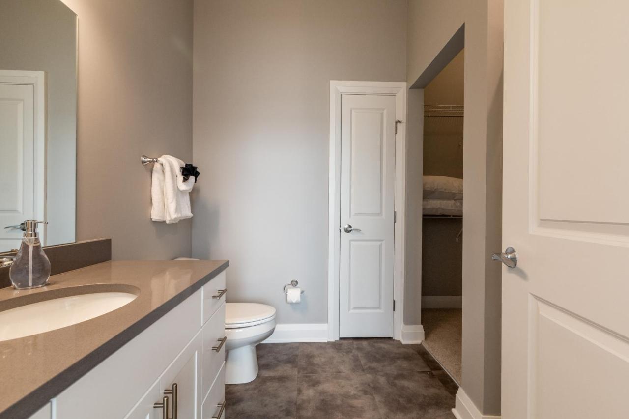 Mint House Columbus - Capitol Square 아파트 호텔 외부 사진