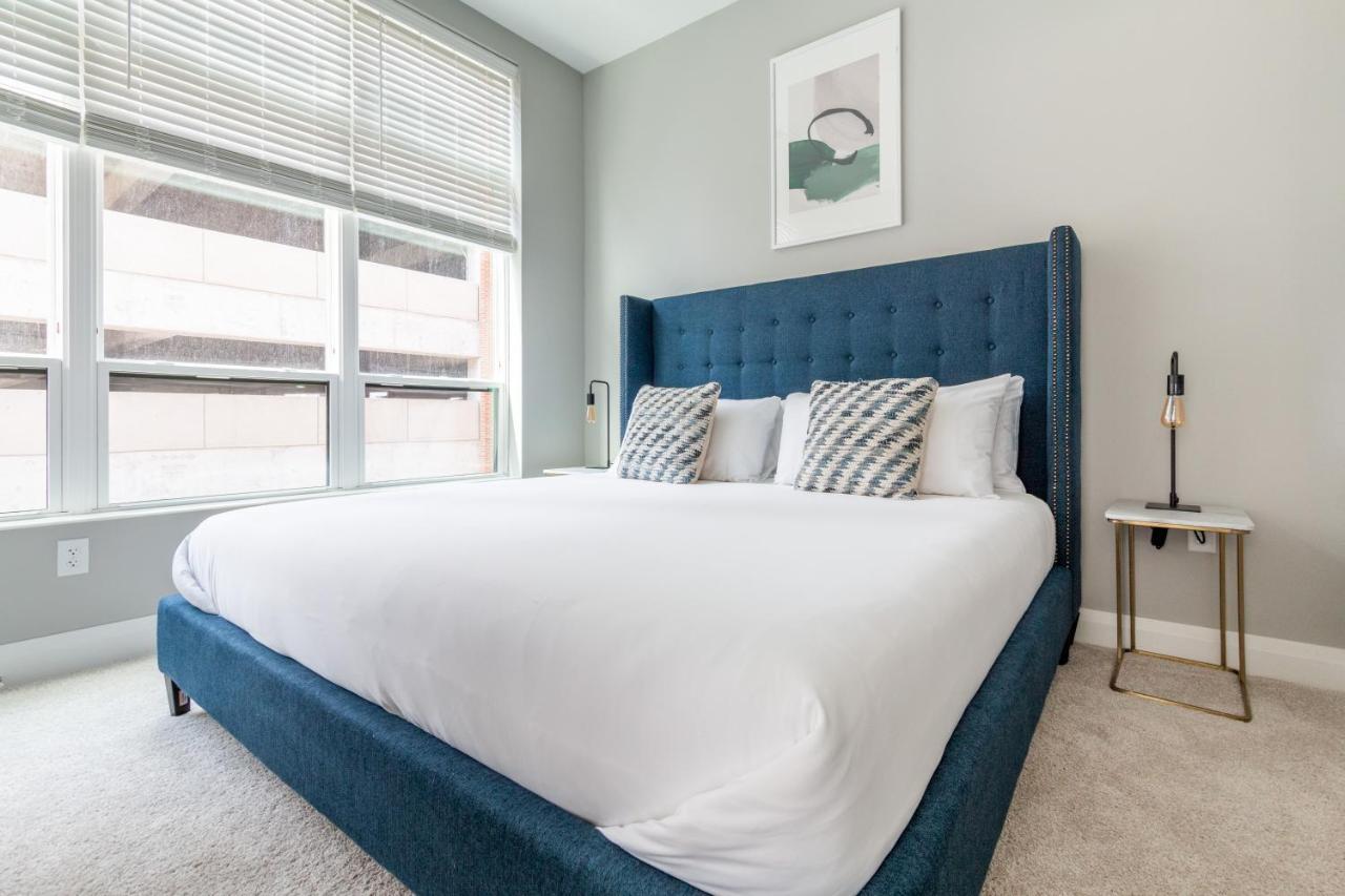 Mint House Columbus - Capitol Square 아파트 호텔 외부 사진