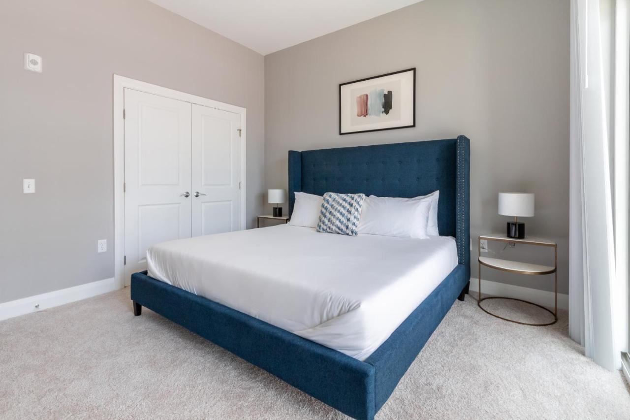 Mint House Columbus - Capitol Square 아파트 호텔 외부 사진