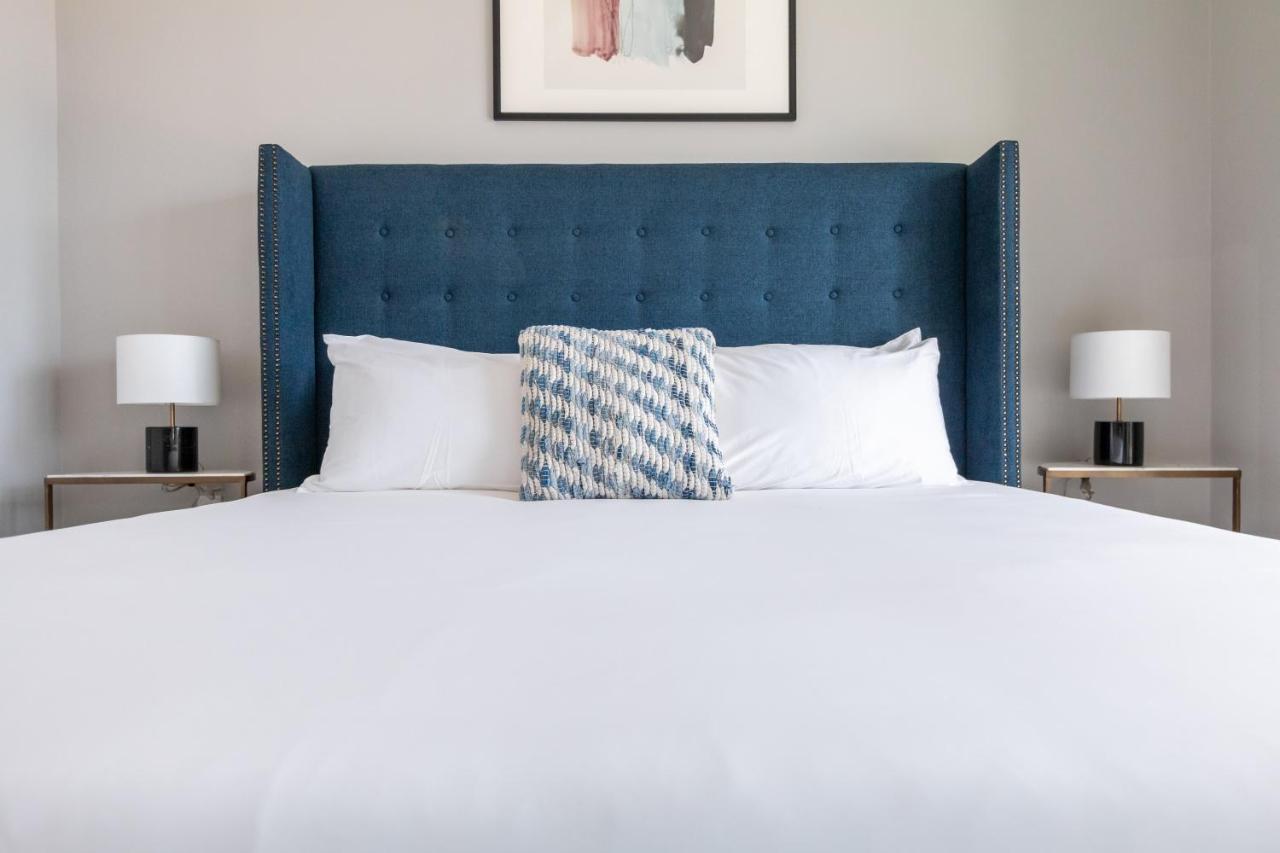 Mint House Columbus - Capitol Square 아파트 호텔 외부 사진