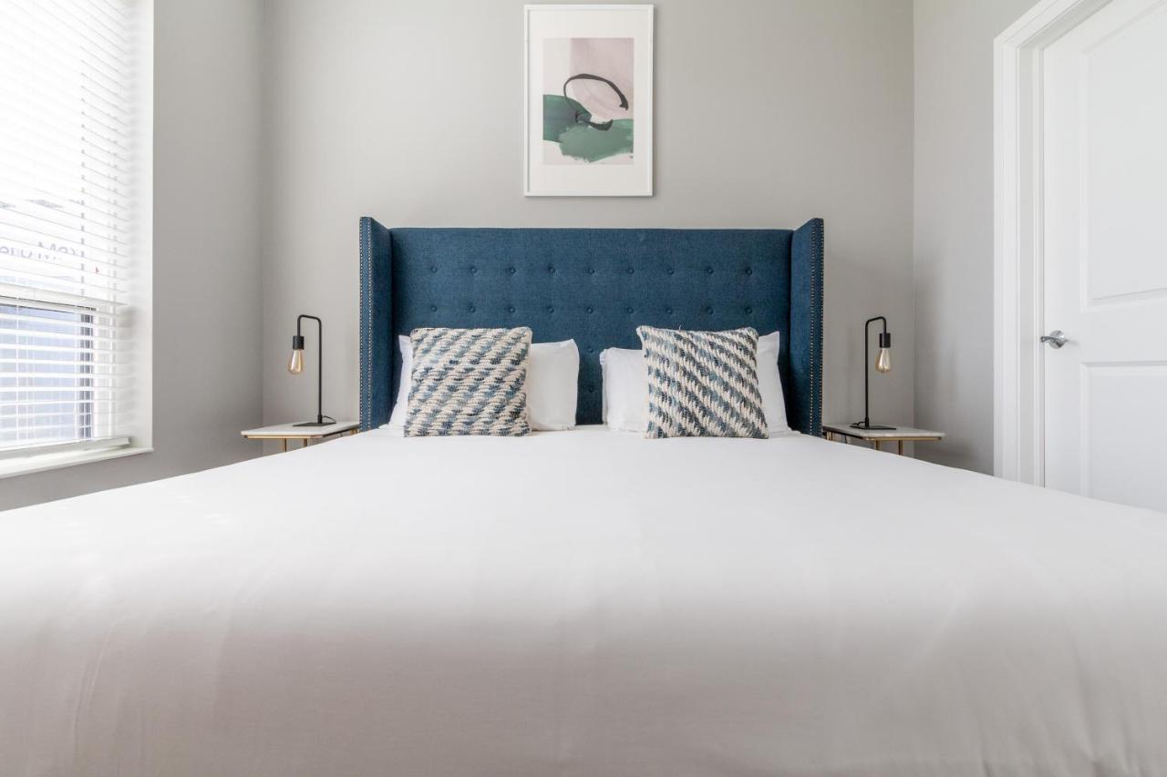 Mint House Columbus - Capitol Square 아파트 호텔 외부 사진