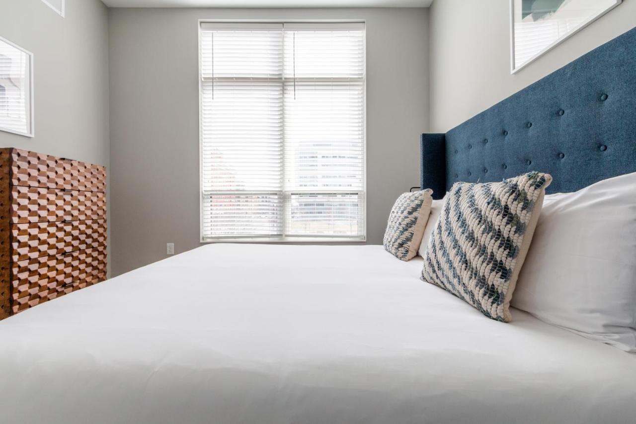 Mint House Columbus - Capitol Square 아파트 호텔 외부 사진