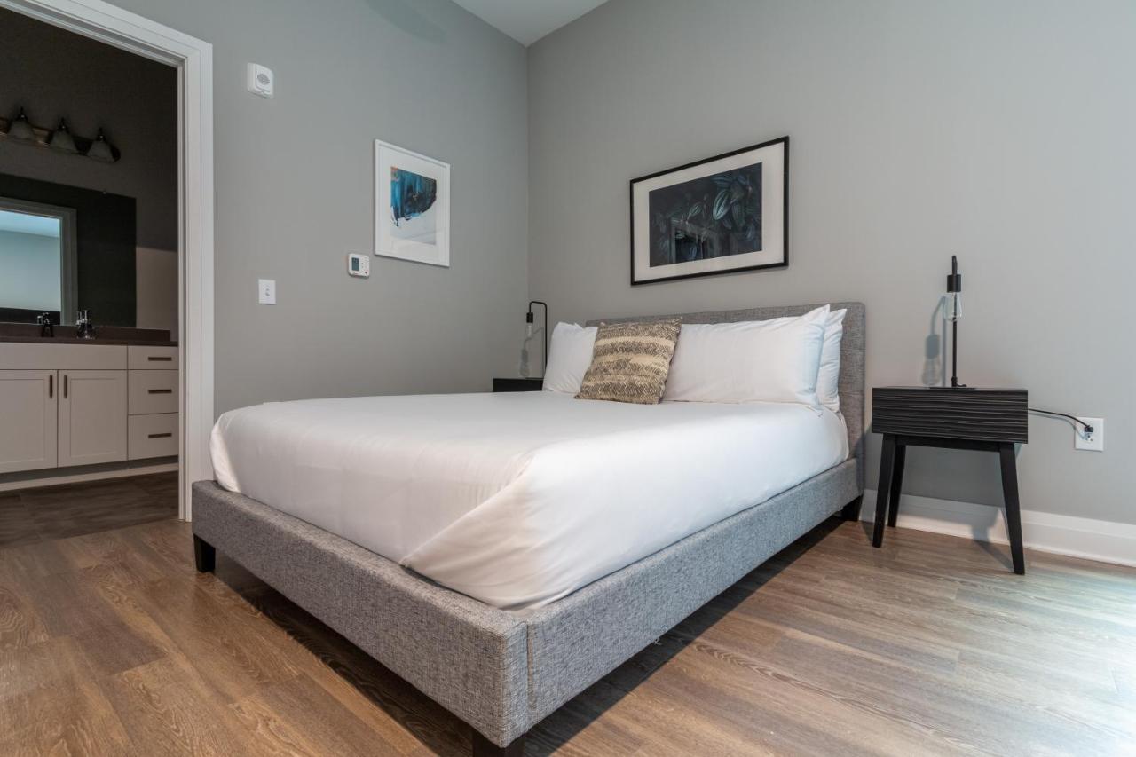 Mint House Columbus - Capitol Square 아파트 호텔 외부 사진