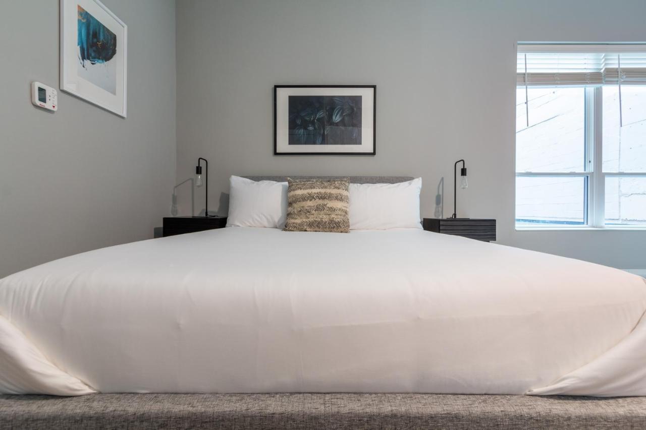Mint House Columbus - Capitol Square 아파트 호텔 외부 사진