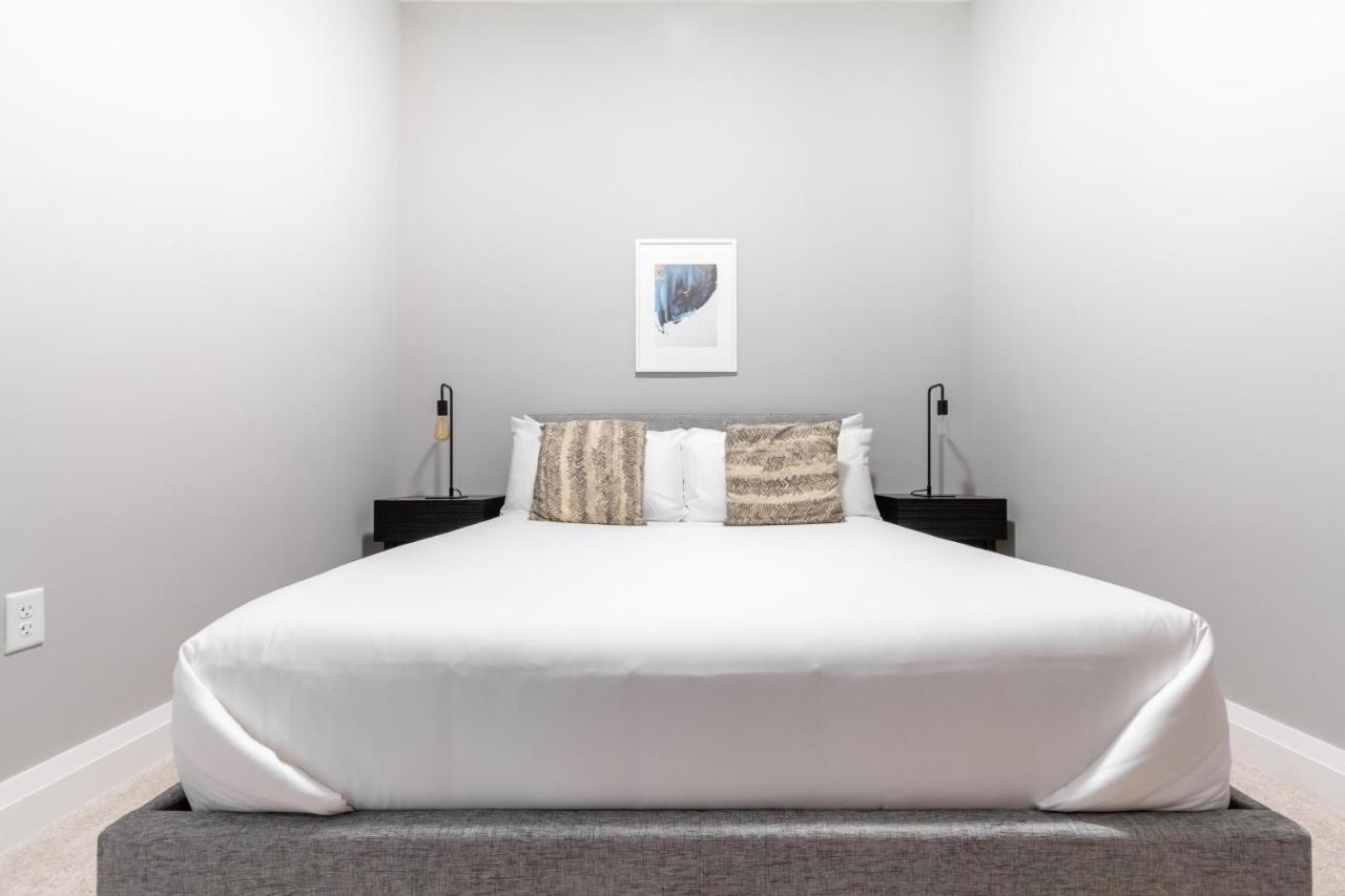Mint House Columbus - Capitol Square 아파트 호텔 외부 사진