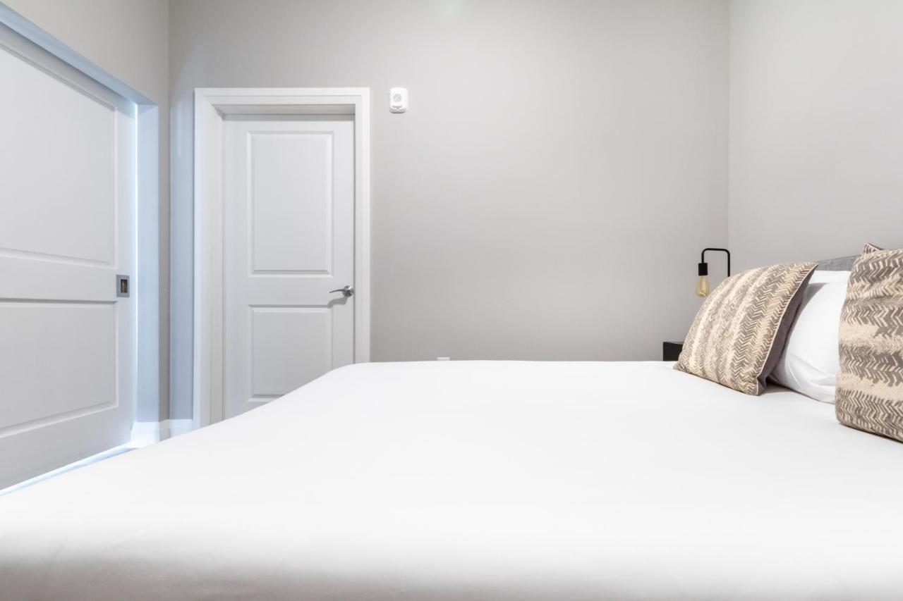 Mint House Columbus - Capitol Square 아파트 호텔 외부 사진