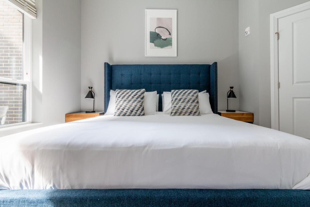 Mint House Columbus - Capitol Square 아파트 호텔 외부 사진