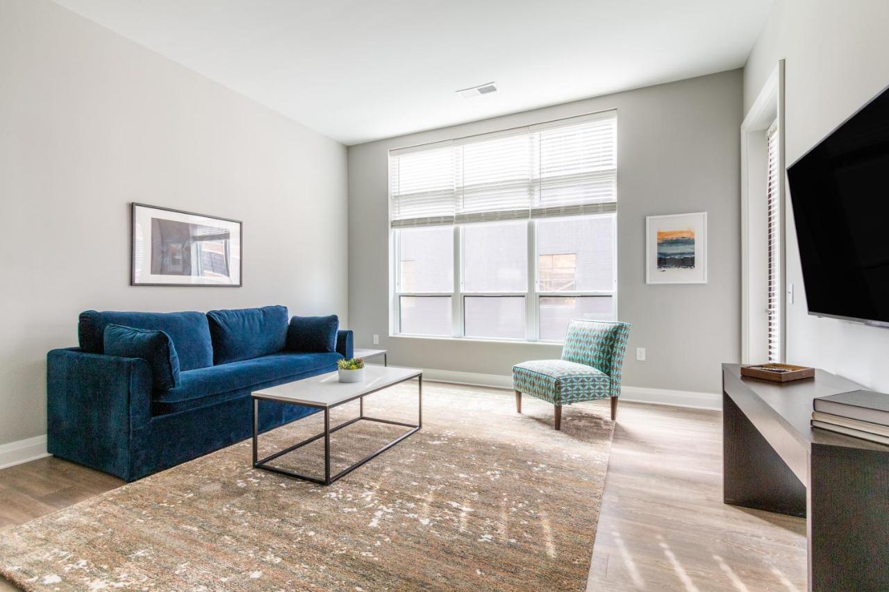 Mint House Columbus - Capitol Square 아파트 호텔 외부 사진