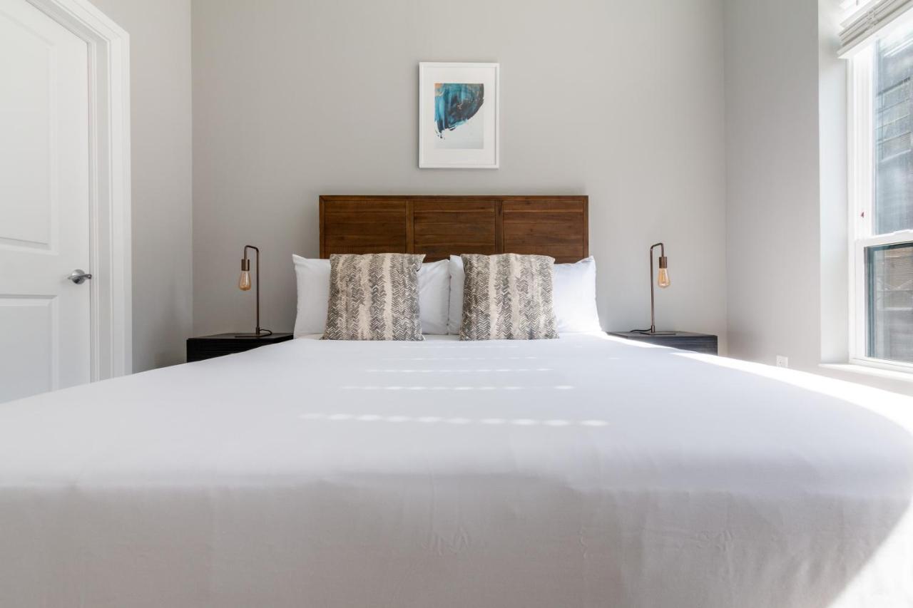 Mint House Columbus - Capitol Square 아파트 호텔 외부 사진