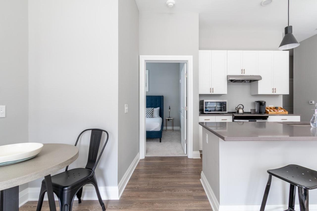 Mint House Columbus - Capitol Square 아파트 호텔 외부 사진