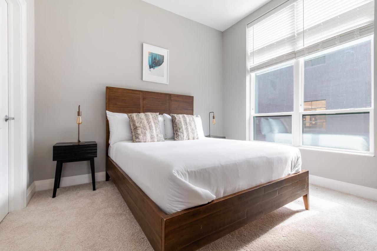 Mint House Columbus - Capitol Square 아파트 호텔 외부 사진