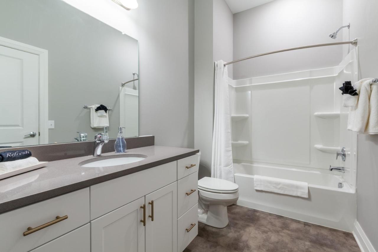 Mint House Columbus - Capitol Square 아파트 호텔 외부 사진