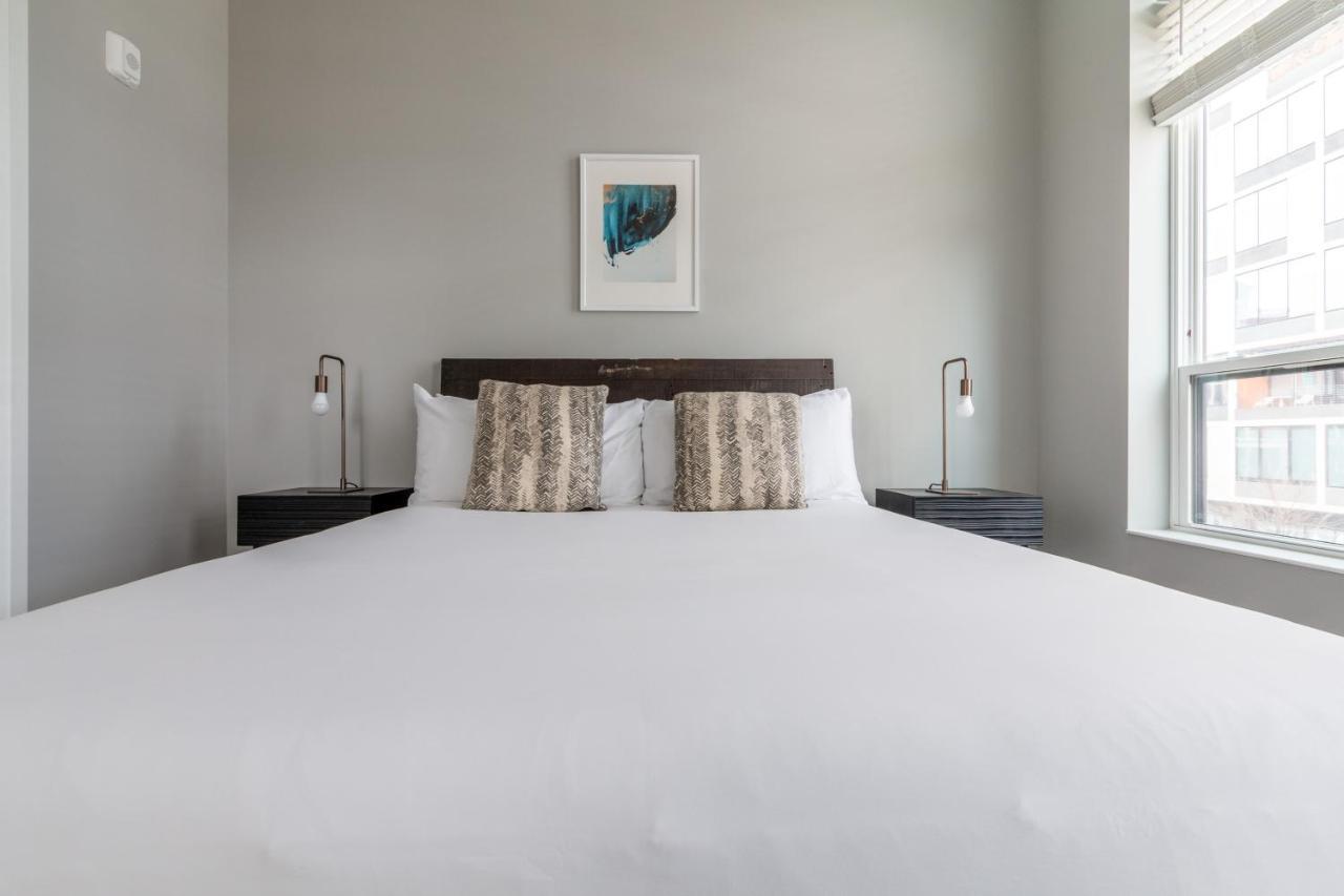 Mint House Columbus - Capitol Square 아파트 호텔 외부 사진