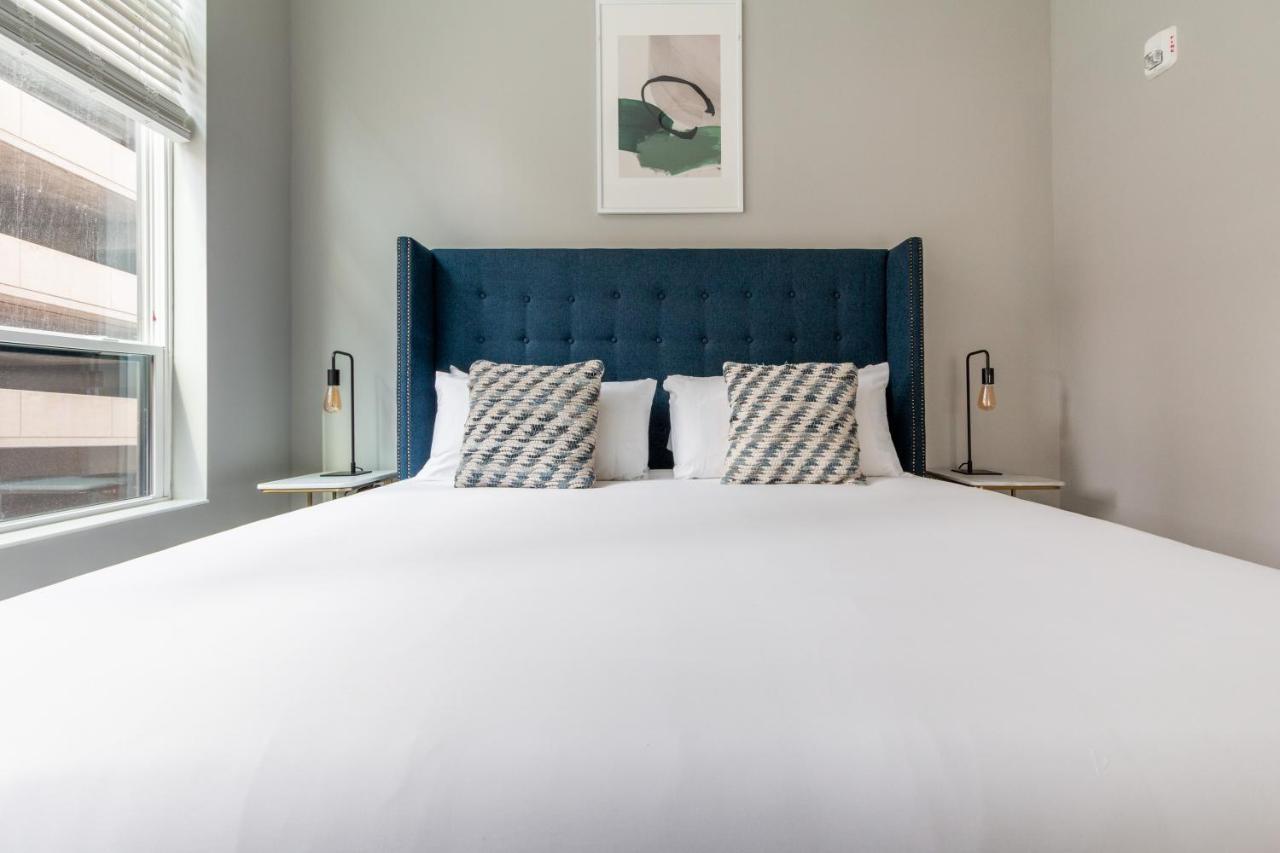 Mint House Columbus - Capitol Square 아파트 호텔 외부 사진