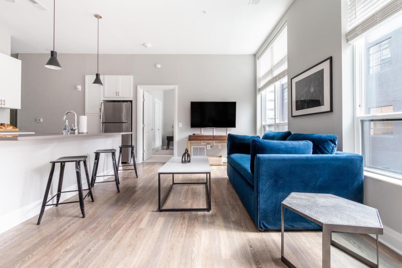 Mint House Columbus - Capitol Square 아파트 호텔 외부 사진
