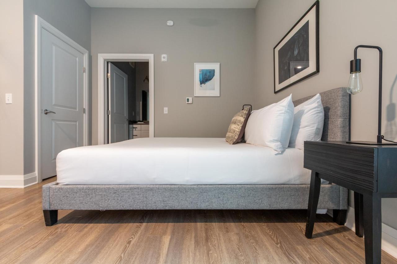 Mint House Columbus - Capitol Square 아파트 호텔 외부 사진