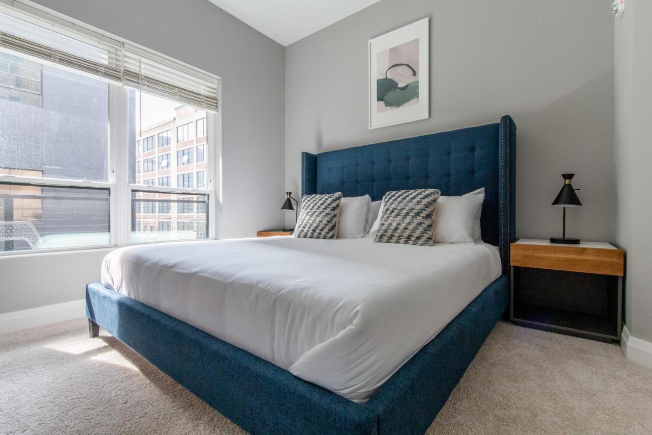 Mint House Columbus - Capitol Square 아파트 호텔 외부 사진